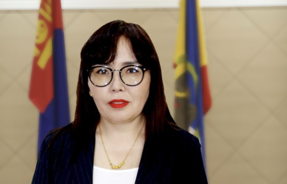 АТГ: ХАХУУЛЬ АВЧ, ИХ ХЭМЖЭЭНИЙ МӨНГӨ ГЭРТЭЭ ХАДГАЛСАН СҮХБААТАР ДҮҮРГИЙН ОРЛОГЧИЙГ БАРИВЧИЛСАН НЬ ҮНЭН