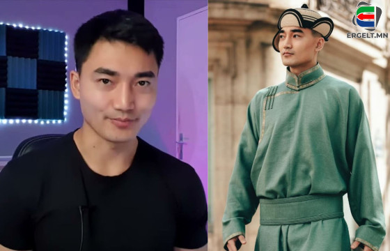 Нэг сая дагагчтай болсон youtuber Б.Түшиг гэж хэн бэ