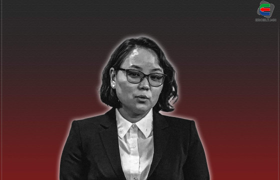 АМНААСАА ГАРГАСАН ҮГ БҮРДЭЭ ХАРИУЦЛАГА ХҮЛЭЭЕ, УЛСТӨРЧИД ӨӨ