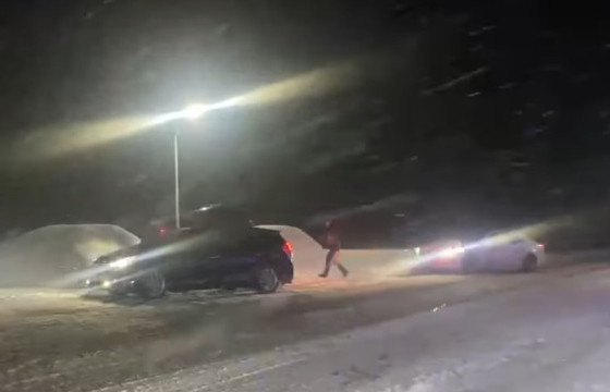 Сэлэнгэ аймгаас гарах хөдөлгөөнийг түр хугацаагаар хязгаарлалаа