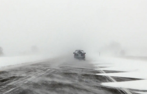 СЭРЭМЖЛҮҮЛЭГ: Төвийн аймгуудаар цас үргэлжлэн орно