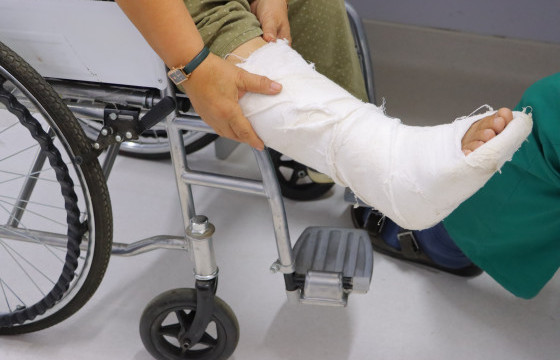 Цас орсны улмаас халтирч унаж, гэмтсэн 86 хүн ГССҮТ-өөс тусламж авчээ