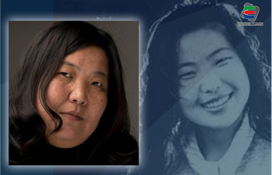 ДАРУУХАН АМЬДАРЧ, ЯРУУХАН ШҮЛЭГ БИЧСЭН Б.БАТРЭГЗЭДМАА