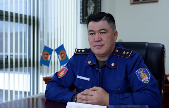 Б.ХАДБААТАР: Өдөрт 4-5 кг-аас дээш шахмал түлш хэрэглэбэл зуух дэлбэрэх аюултай