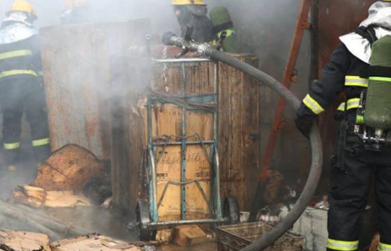 Өнгөрсөн долоо хоногт 124 удаагийн дуудлага, мэдээлэл бүртгэгдлээ