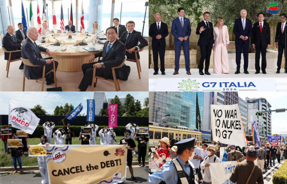 “ИХ ДОЛОО”-ГИЙН ДЭЭД ХЭМЖЭЭНИЙ УУЛЗАЛТЫН ЭРГЭН ТОЙРОНД: ДЭЛХИЙГ НӨМӨРСӨН САНХҮҮГИЙН АСУУДАЛ БА ИХ ГҮРНҮҮДИЙН АЙДАС