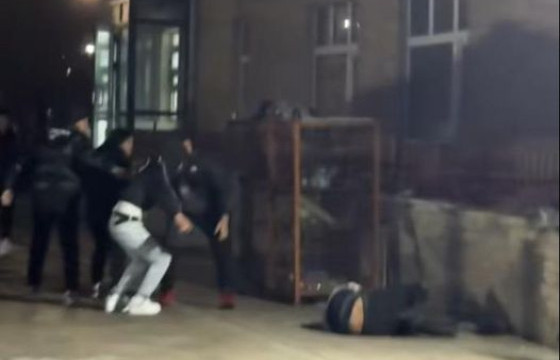 ЦЕГ: Бусдын биед халдсан залуусыг шалгаж байна