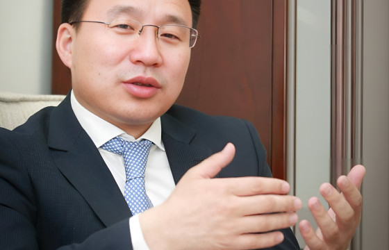 ЗАВХАН АЙМГИЙН ЗАСАГ ДАРГАД Г.ӨНӨРБАЯРЫГ УЛИРААХААР БОЛЖЭЭ