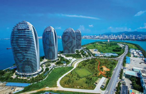 Нийслэлийн худалдан авах ажиллагааны газрын алба хаагч Хайнаньд амиа алдсан нь үнэн гэв