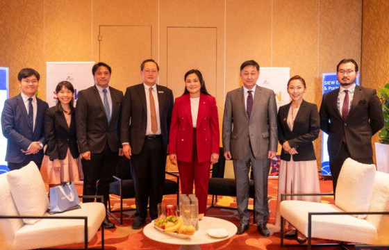 Монгол Улс, Сингапур Улс хооронд шууд нислэг үйлдэнэ