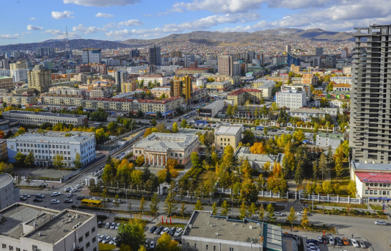 ЦАГ АГААР: Ихэнх нутгаар бага зэрэг дулаарна