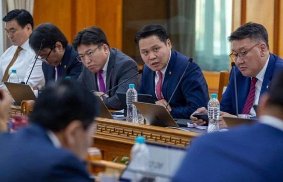 ЗГ: Цахимжуулалт, ногоон хөгжил, хүний нөөцийн шилжилтээр эдийн засгийн өсөлтийг эрчимжүүлнэ