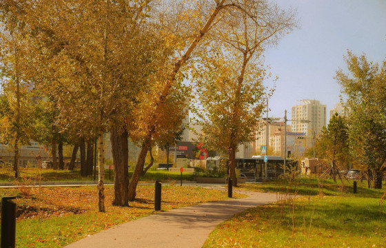 ЦАГ АГААР: Улаанбаатарт 9 хэм дулаан