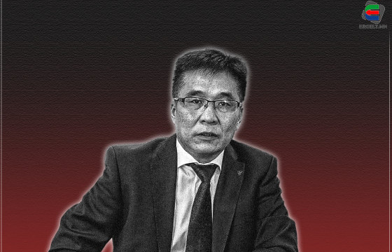 УЛС ТӨР ДЭХ УТСАН ХҮҮХЭЛДЭЙ