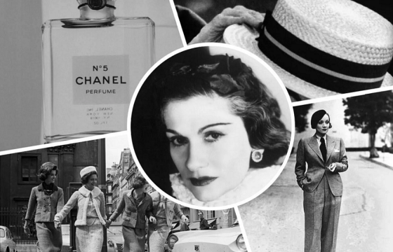КОКО ШАНЕЛЬ: ЗАГВАРЫН ЕРТӨНЦӨД ХЭН НЭГНИЙ ХУУЛБАР, ДУУРАЙМАЛГҮЙГЭЭР АМЖИЛТАД ХҮРНЭ ГЭЖ БАЙХГҮЙ