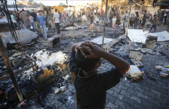 Газын зурвасыг сэргээн босгоход 350 жил шаардлагатай гэв