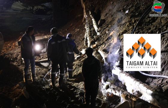 “Тайгам-Алтай