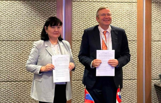 Монгол Улс олон улсын агаарын тээврийн харилцаагаа амжилттай өргөжүүллээ