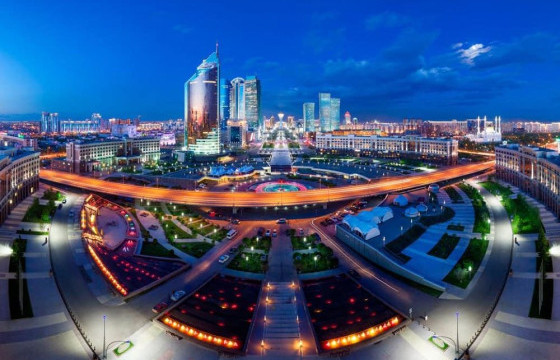 Казахстанд манай найман мянга гаруй иргэн амьдардаг