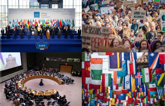 ТОЙМ: ИХ ГҮРНҮҮДИЙН ЭХЛҮҮЛСЭН ШИНЭ “ТОГЛООМ”-Д ХӨГЖИЖ БУЙ, БУУРАЙ ОРНУУД ХЭРХЭН ТЭСЭЖ ҮЛДЭХ ВЭ