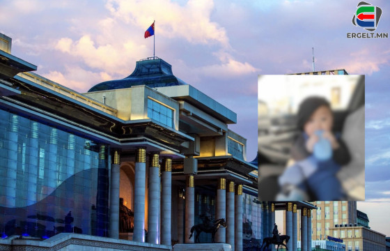 ОЙ ГАРУЙХАНТАЙ ХҮҮГИЙН АМИЙГ МОНГОЛЫН ТӨРӨӨС НЭХЬЕ