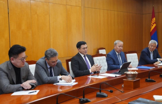 Мал, амьтны өвчнийг эрт оношлох лабораториудыг чадавхжуулна