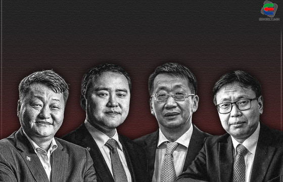 БОЛОВСРОЛЫН САЙД НАР ТУРШИЛТ, САНААЧИЛГА НЭРЭЭР САЛБАРАА “САМРАХ”-АА ХЭЗЭЭ БОЛИХ ВЭ