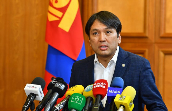  Эрчим хүчний үндэсний хороо цаг үеийн асуудлаар мэдээлэл хийнэ