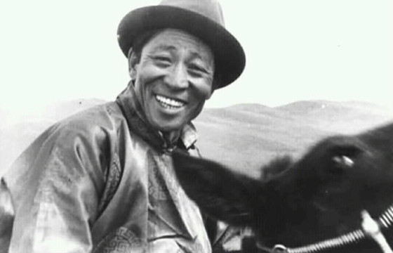 ЭСРЭГ ДҮРИЙН МАСТЕР АРДЫН ЖҮЖИГЧИН Б.ДАМЧАА