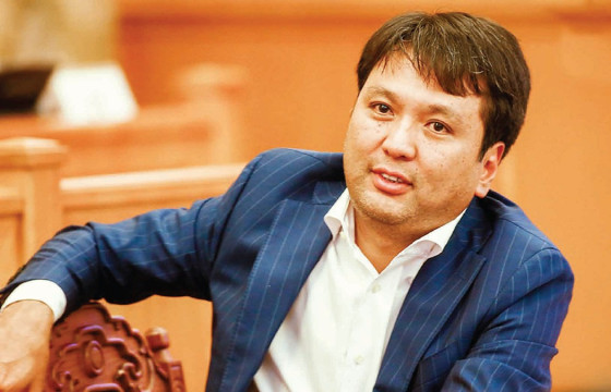 Т.Доржханд: Эрчим хүчний салбарт бүтцийн өөрчлөлт оруулна