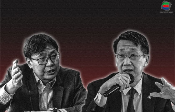 Л.ЭНХ-АМГАЛАН, П.НАРАНБАЯР НАРЫН “ЗОДООН” ЗАСГИЙН ГАЗРЫГ ОГЦРУУЛАХ ШАЛТГААН БОЛОХ УУ