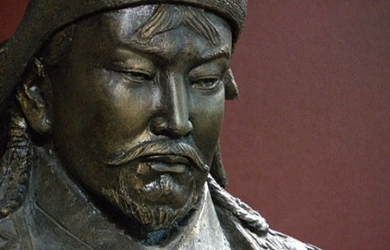 Их эзэн Чингис хааны талаар дэлхийн алдартнууд юу хэлэв