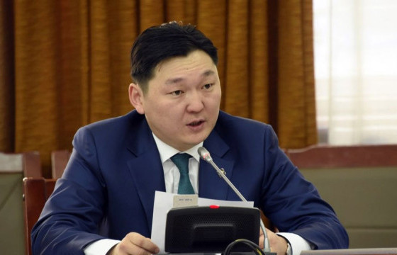 Г.ТЭМҮҮЛЭН: Засгийн газар өрийн баталгаа гаргаж, ирээдүйд төсвийн эрсдэл үүсгэх шаардлагагүй 