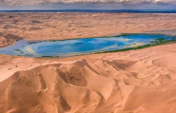 ДУУ ТӨРСӨН ТҮҮХ: ХӨГЖМИЙН ЗОХИОЛЧ Г.ТЭРБИШ ЗҮҮДЭЛЖ БАЙСАН УУЛ, УСАА ТӨСӨӨЛЖ БАЙГААД 