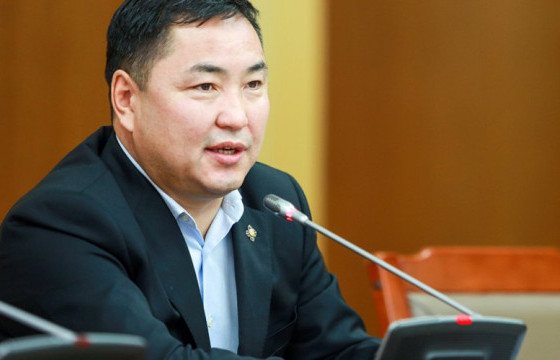 Б.ПҮРЭВДОРЖ: Сайд нар нэг арга хэмжээг 300 гаруй сая төгрөгөөр хийдэг зардлыг танах хэрэгтэй