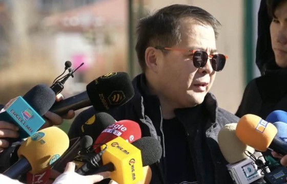 Ө.ОТГОНБААТАР: Сэтгүүлч Н.Өнөрцэцэгийн шүүх хурлыг хэсэгчлэн нээлттэй явуулах хүсэлт гаргалаа