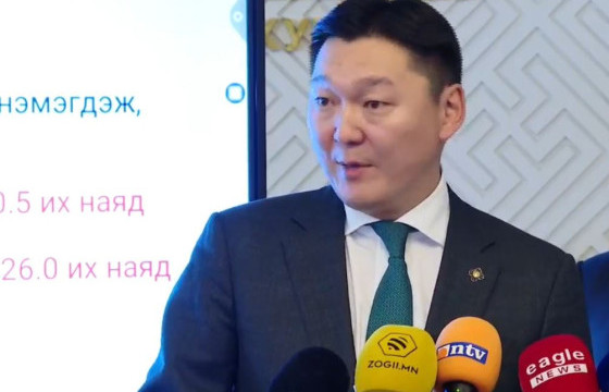 Г.ТЭМҮҮЛЭН: Төсвийн урсгал зардлыг 3.6 их наядаар бууруулж, инфляц, вальютын ханшийг буулгах боломж байна
