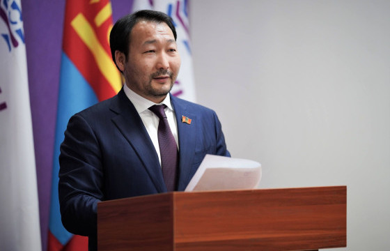 ХҮН намыг хүнгүй, хүчгүй болгох тоглолтыг генсек нь эхлүүлчихэв үү