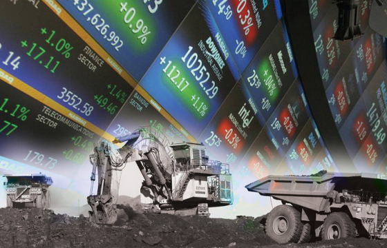 ИРЭХ ОНД УУЛ УУРХАЙН БҮТЭЭГДЭХҮҮНИЙ ҮНЭ НАВС УНАЖ, ТӨСВИЙН ОРЛОГОО БИЕЛҮҮЛЖ ЧАДАХГҮЙД ХҮРЭХ ҮҮ