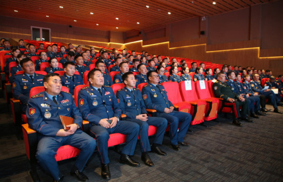 Онцгой байдлын байгууллага Ёс зүйн дэд хороог байгуулан ажиллаж байна
