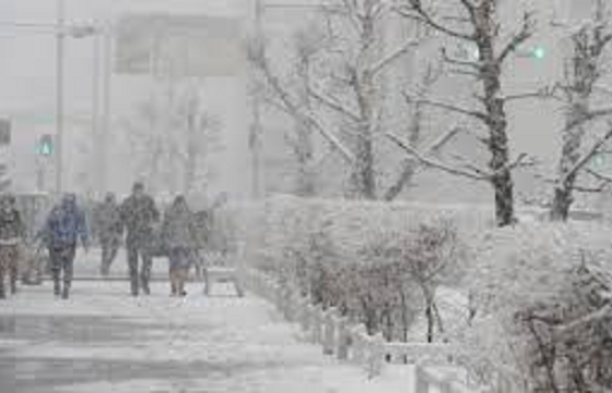 ЦАГ АГААР: Ихэнх нутгаар хүйтэрнэ