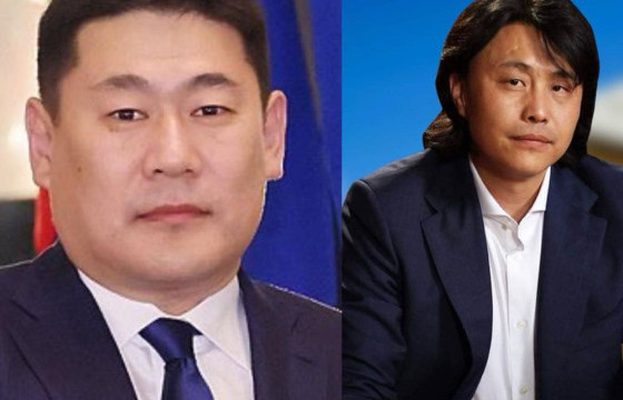 Ч.АНАР: Үндэсний Аюулгүй байдлын үзэл баримтлалд халдсан, байж болохгүй саналыг Ерөнхий сайд гаргаж болохгүй