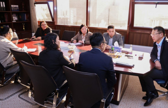 Эрчим хүчний хэмнэлттэй амины орон сууцыг бодлогоор дэмжинэ