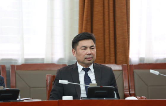 УИХ-ын гишүүн Н.Наранбаатар: Надад холбогдох үндэслэлгүй хөрөнгөжсөн гэх хэргийг шалгаад дууссан 