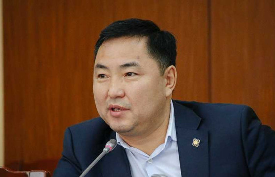 Б.ПҮРЭВДОРЖ: Халзан бүргэдэйн төслийг цуцлах саналыг гурван удаа Засаг даргад нь хүргүүлсэн