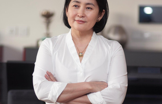 ХӨГЖЛИЙН БАНКНЫ ГҮЙЦЭТГЭХ ЗАХИРЛААР ТОМИЛОГДСОН З.НАРАНТУЯА ГЭЖ ХЭН БЭ