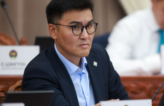 Ч.ЛОДОЙСАМБУУ: Дөрвөн долоо хоног төсөв хэлэлцэж байхад зарим гишүүн хаана байсан юм бэ