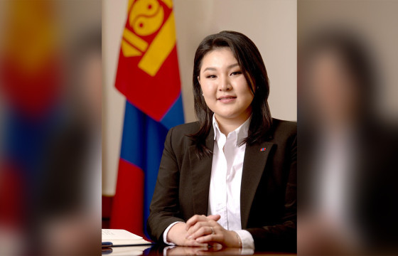 Э.БОЛОРМАА: Ажлаа хийхгүй байгаа Төсвийн байнгын хорооны даргыг солих хэрэгтэй