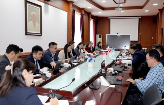 Нийгмийн халамжийн үйлчилгээнд хамрагдах зорилтот өрх, иргэнийг сонгох журам, дүрмийг сайжруулна