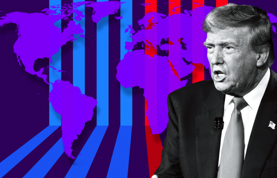 Д.ТРАМП ДАХИН ЕРӨНХИЙЛӨГЧӨӨР АЖИЛЛАХ ДӨРВӨН ЖИЛД МОНГОЛ УЛСАД ИНФЛЯЦИЙН ДАРАМТ УЧИРЧ, АМ.ДОЛЛАРЫН ХАНШ ТЭНГЭРТ ХАДАХ УУ